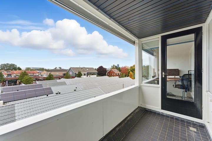 Photo 26 of Meester Bouwmanstraat 12