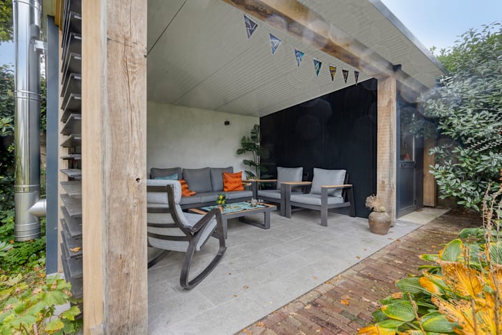 Foto 37 van Van Speykstraat 17