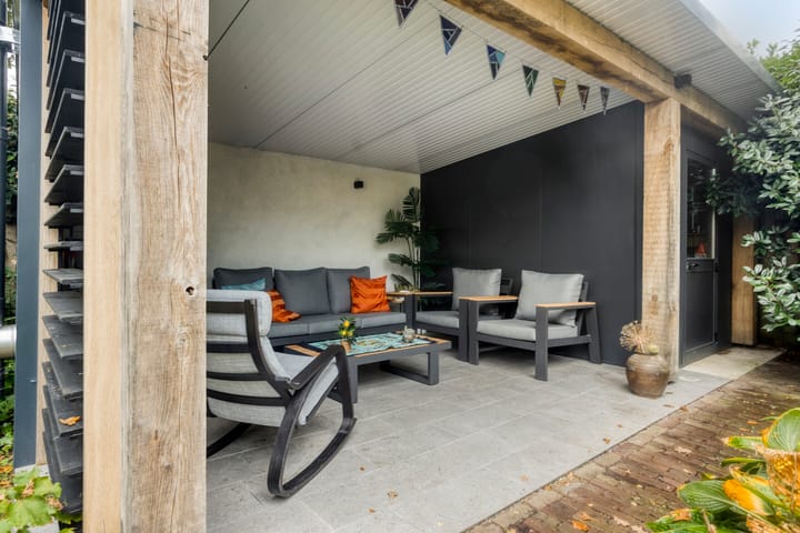 Foto 38 van Van Speykstraat 17