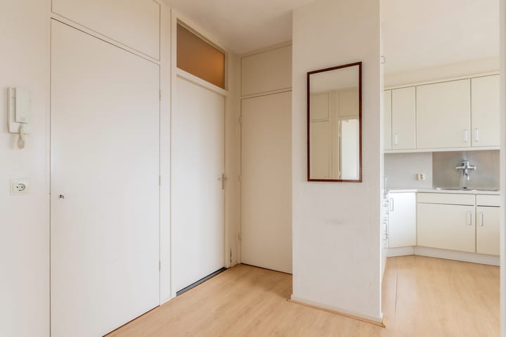 Photo 11 of Henri Dunantplein 72