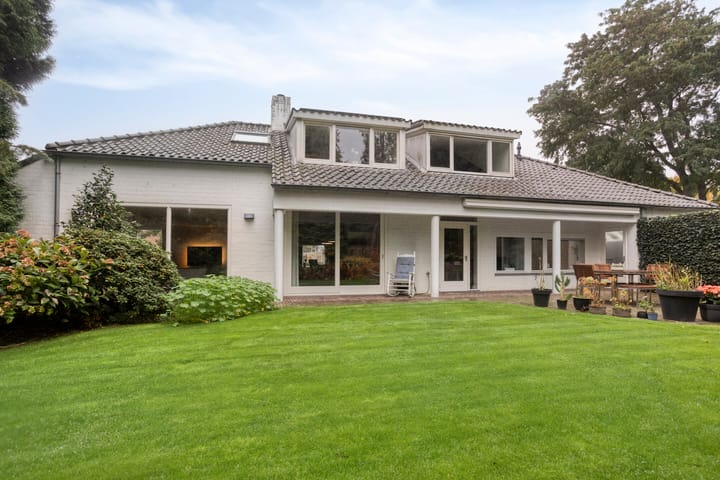 Foto 41 van Van Speykstraat 17