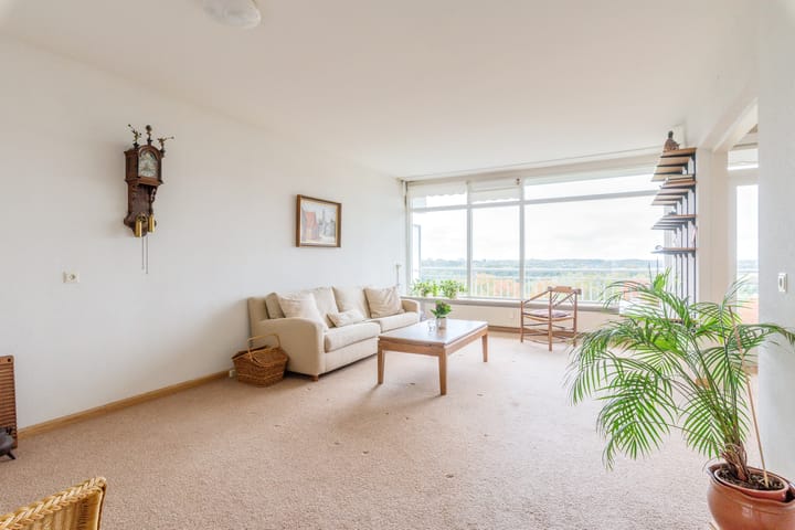 Photo 15 of Henri Dunantplein 72