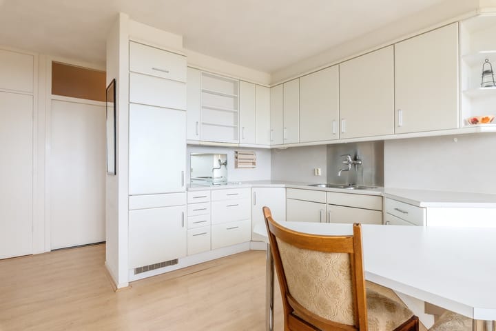 Photo 14 of Henri Dunantplein 72