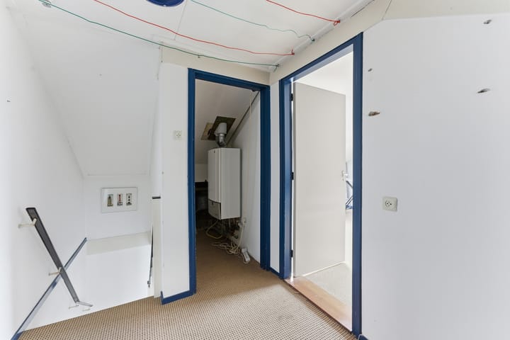 Photo 31 of Meester Bouwmanstraat 12