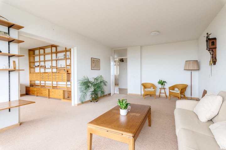 Photo 17 of Henri Dunantplein 72