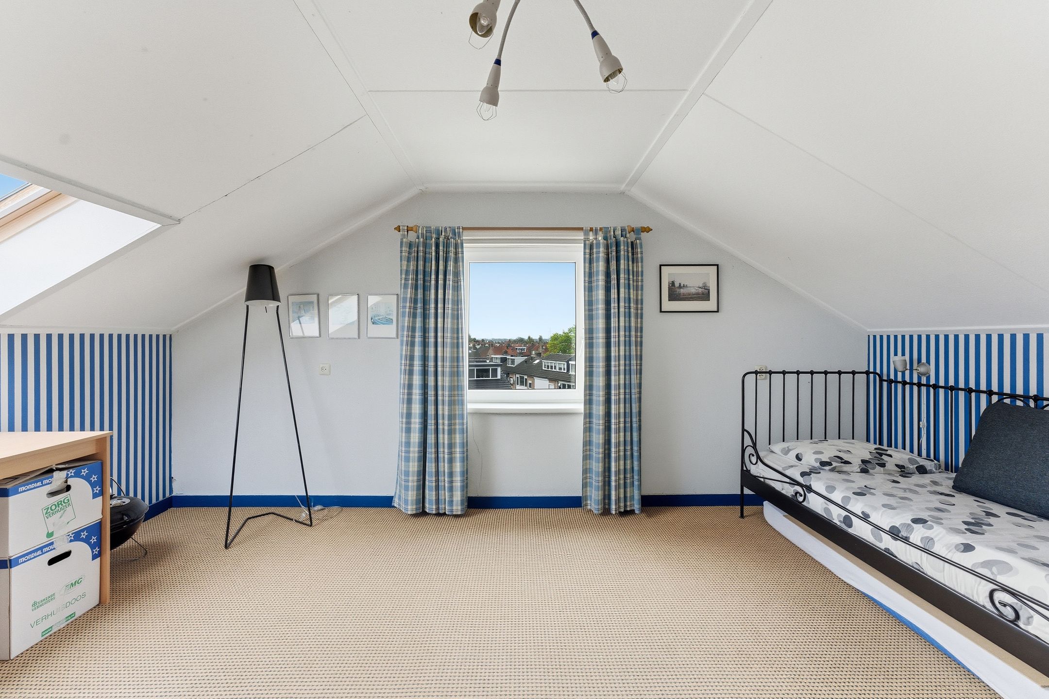 Foto 33 van Meester Bouwmanstraat 12