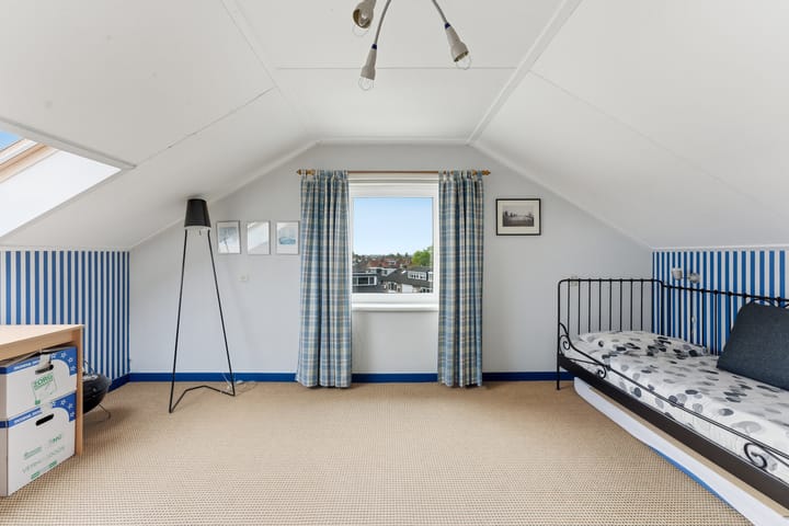 Photo 33 of Meester Bouwmanstraat 12