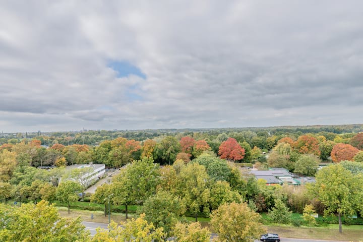 Photo 21 of Henri Dunantplein 72