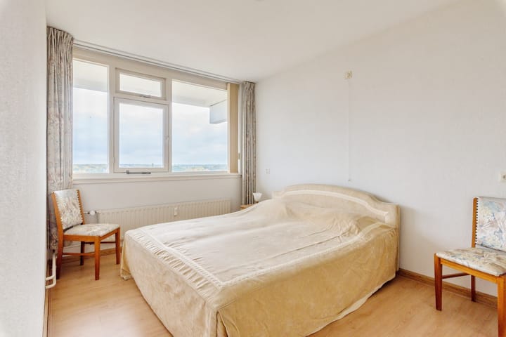 Photo 23 of Henri Dunantplein 72