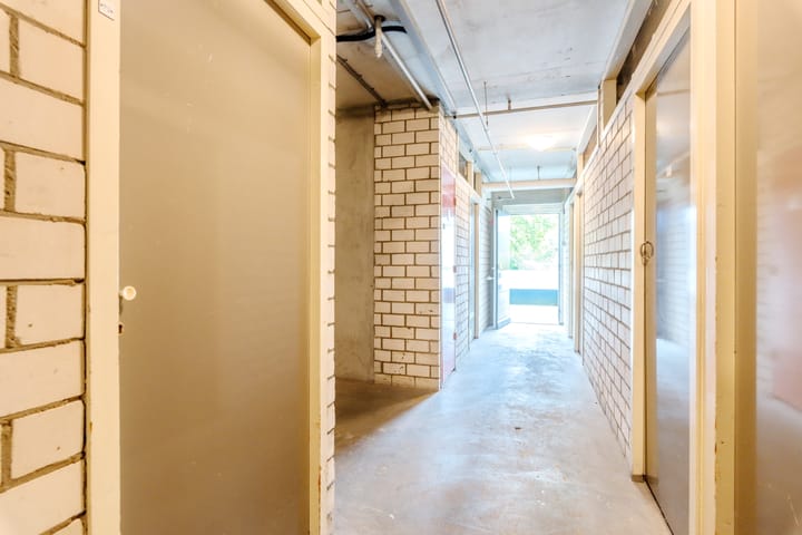 Photo 27 of Henri Dunantplein 72