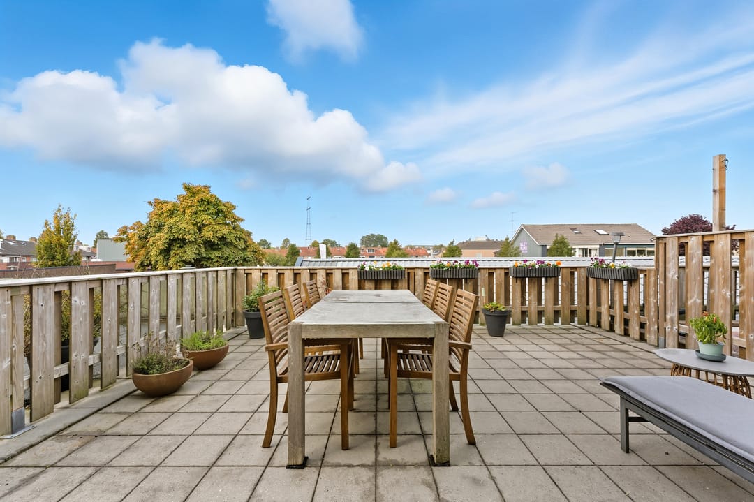 Foto 38 van Meester Bouwmanstraat 12