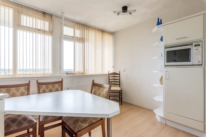 Photo 13 of Henri Dunantplein 72