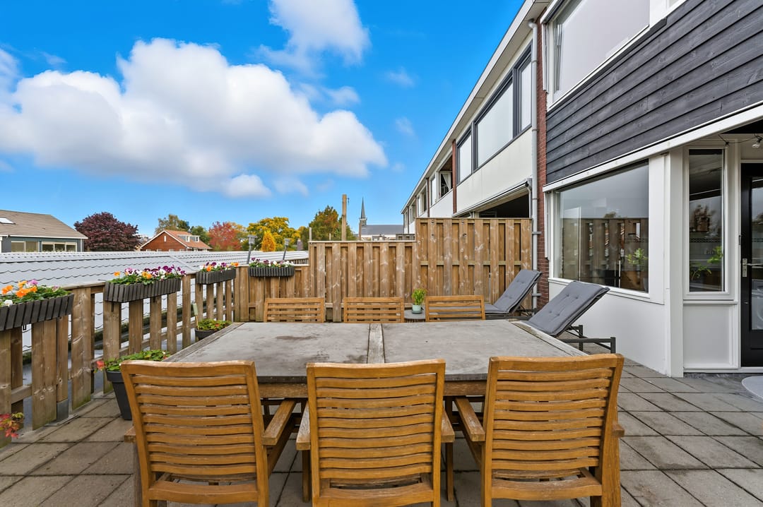 Foto 41 van Meester Bouwmanstraat 12