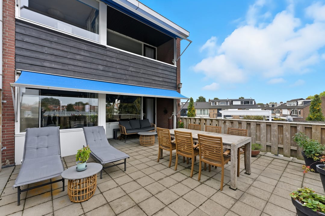 Foto 43 van Meester Bouwmanstraat 12