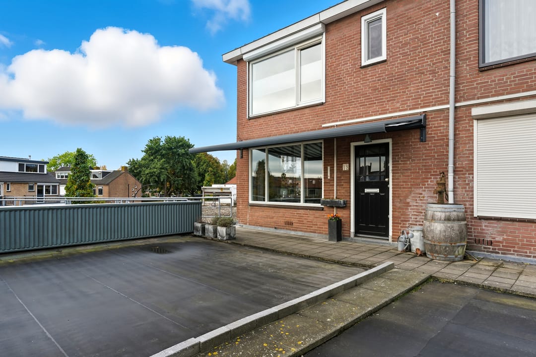 Foto 46 van Meester Bouwmanstraat 12
