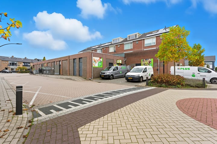 Photo 48 of Meester Bouwmanstraat 12