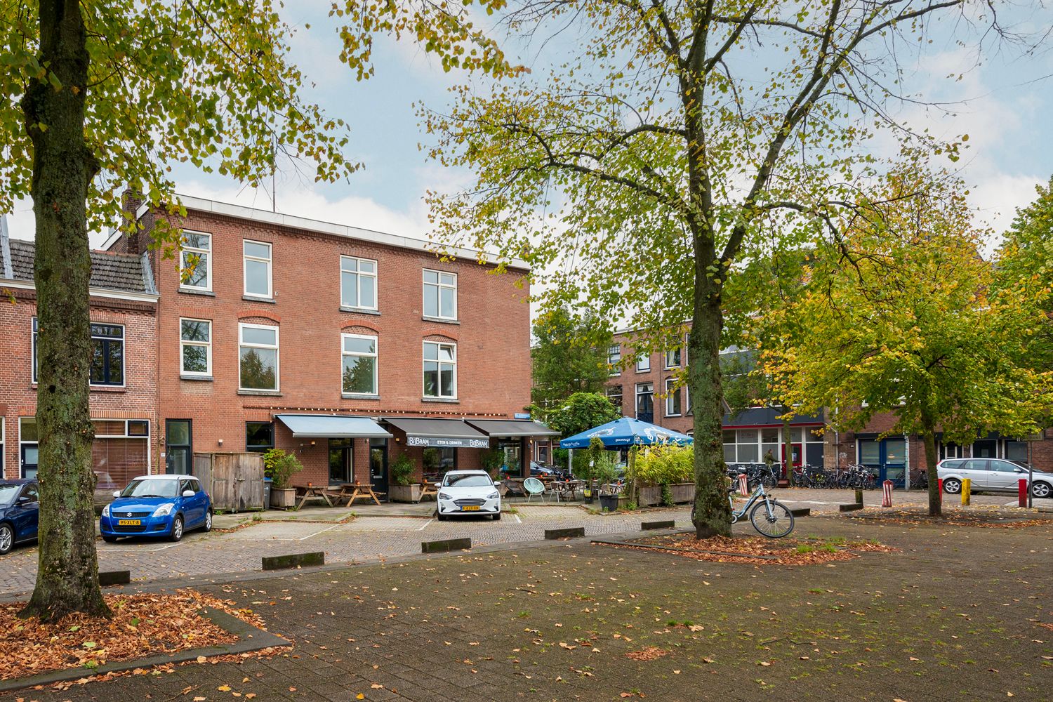 H.J. Schimmelplein 1-BSA 1 BSA