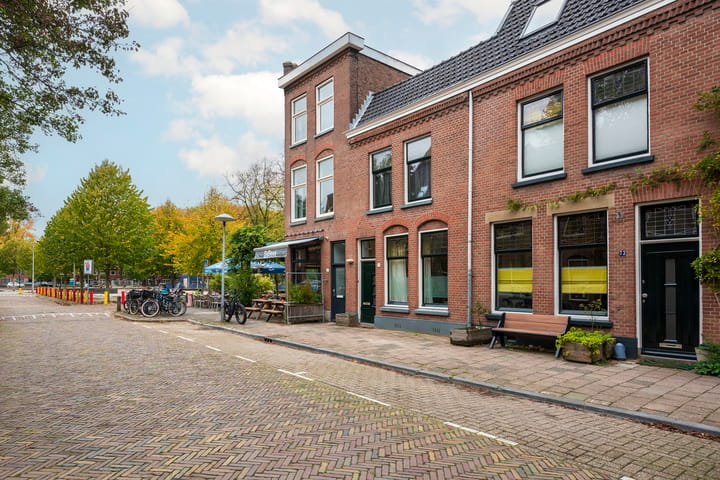 Foto 4 van H.J. Schimmelplein 1-BSA