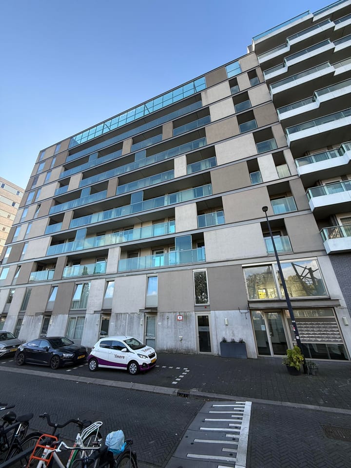 Foto 1 van Willem Augustinstraat 269