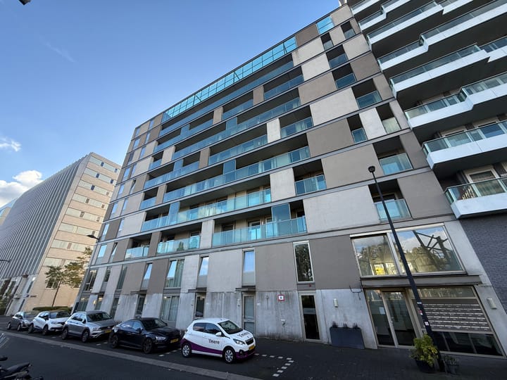 Foto 2 van Willem Augustinstraat 269