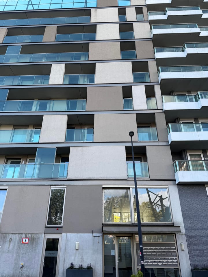 Foto 3 van Willem Augustinstraat 269