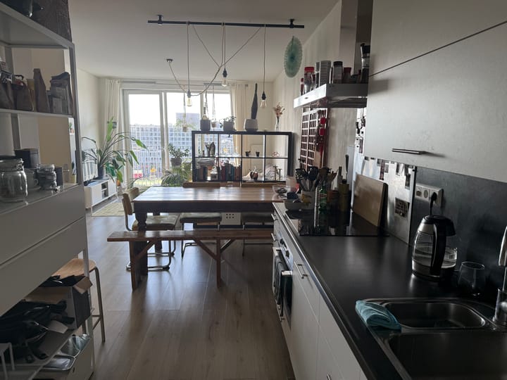 Foto 7 van Willem Augustinstraat 269