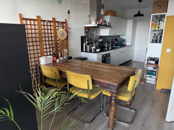 Foto 9 van Willem Augustinstraat 269