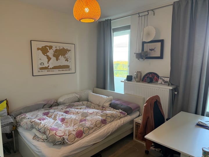 Foto 11 van Willem Augustinstraat 269