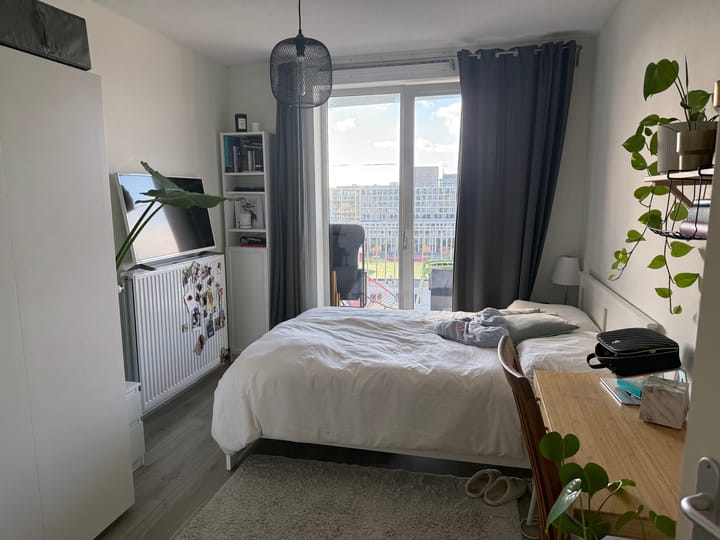 Foto 12 van Willem Augustinstraat 269