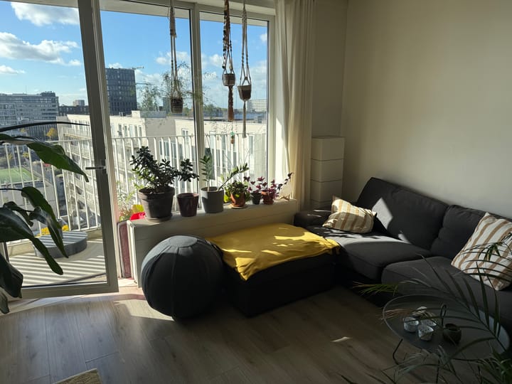 Foto 14 van Willem Augustinstraat 269