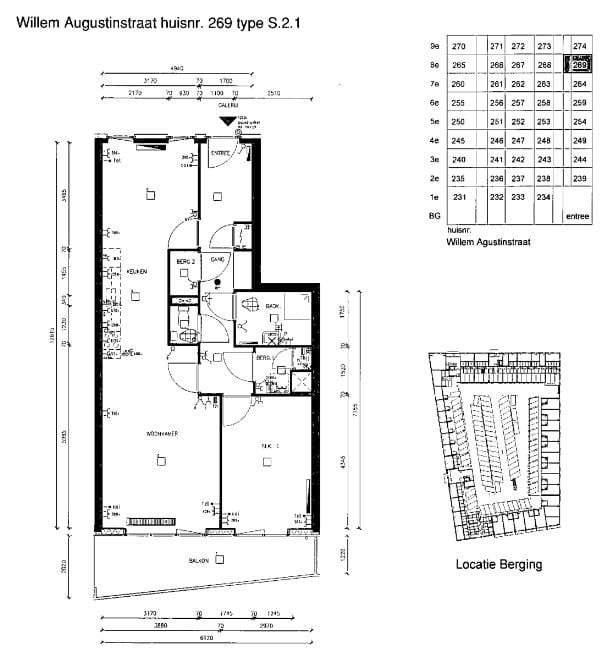 Foto 15 van Willem Augustinstraat 269