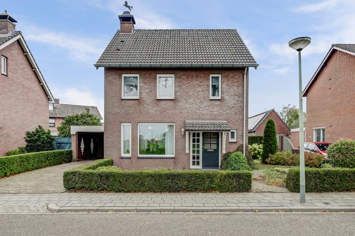 Photo 5 of Lindenlaan 9