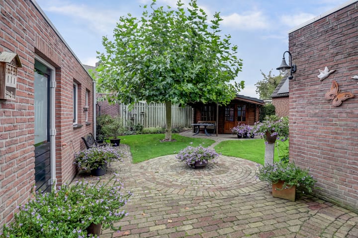 Photo 25 of Lindenlaan 9