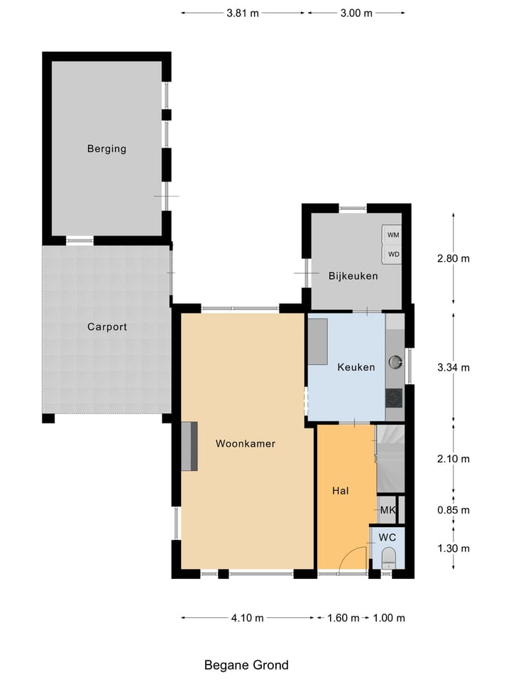 Photo 31 of Lindenlaan 9