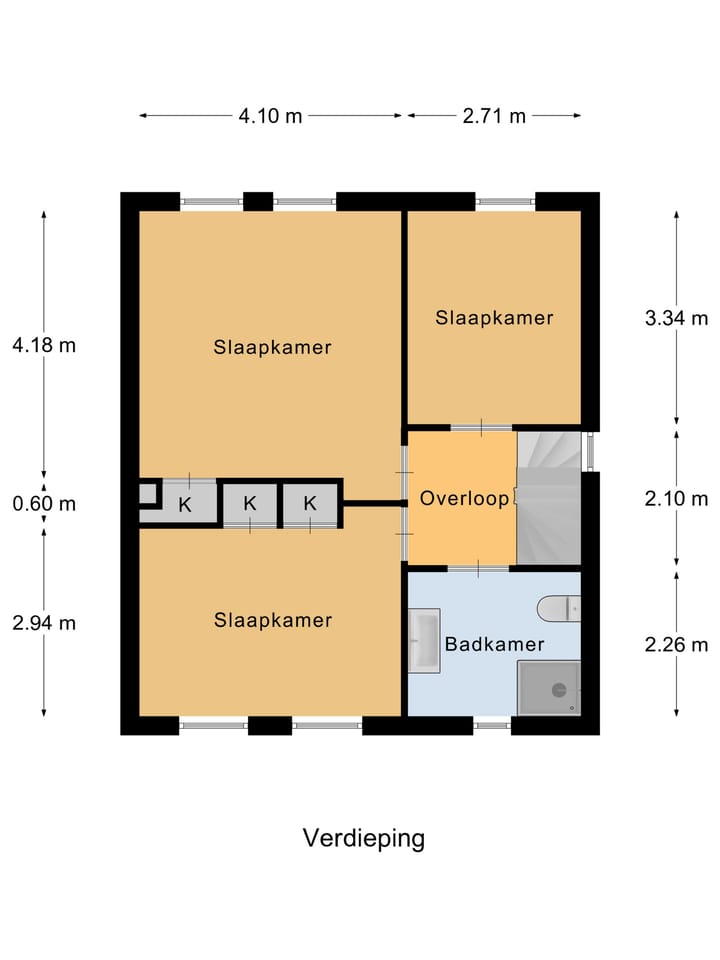 Photo 32 of Lindenlaan 9