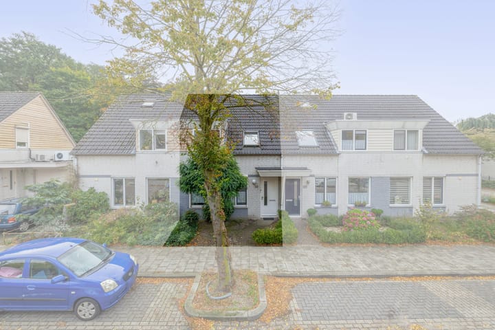 Foto 1 van Kapelaan Nausstraat 35