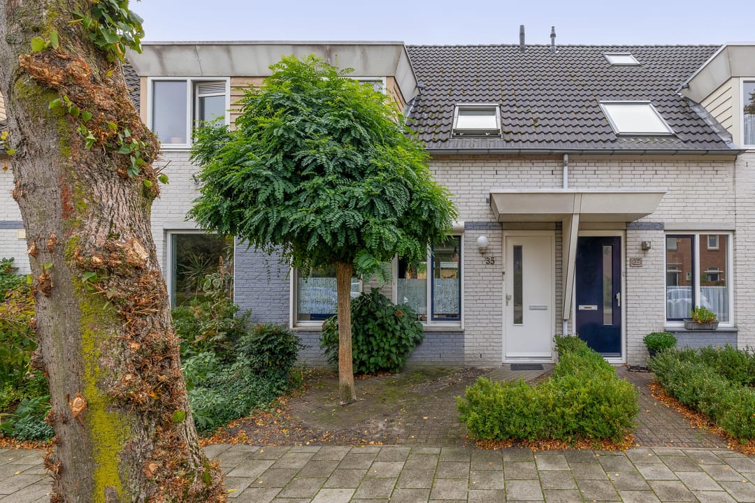 Foto 2 van Kapelaan Nausstraat 35