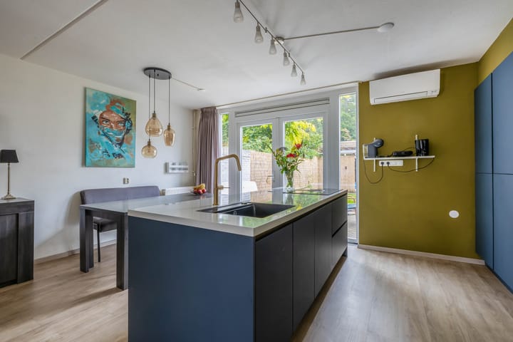 Foto 7 van Kapelaan Nausstraat 35