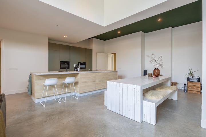 Photo 2 of Gasthuisstraat 2-C