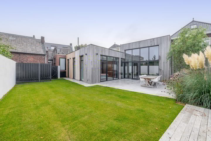 Photo 3 of Gasthuisstraat 2-C