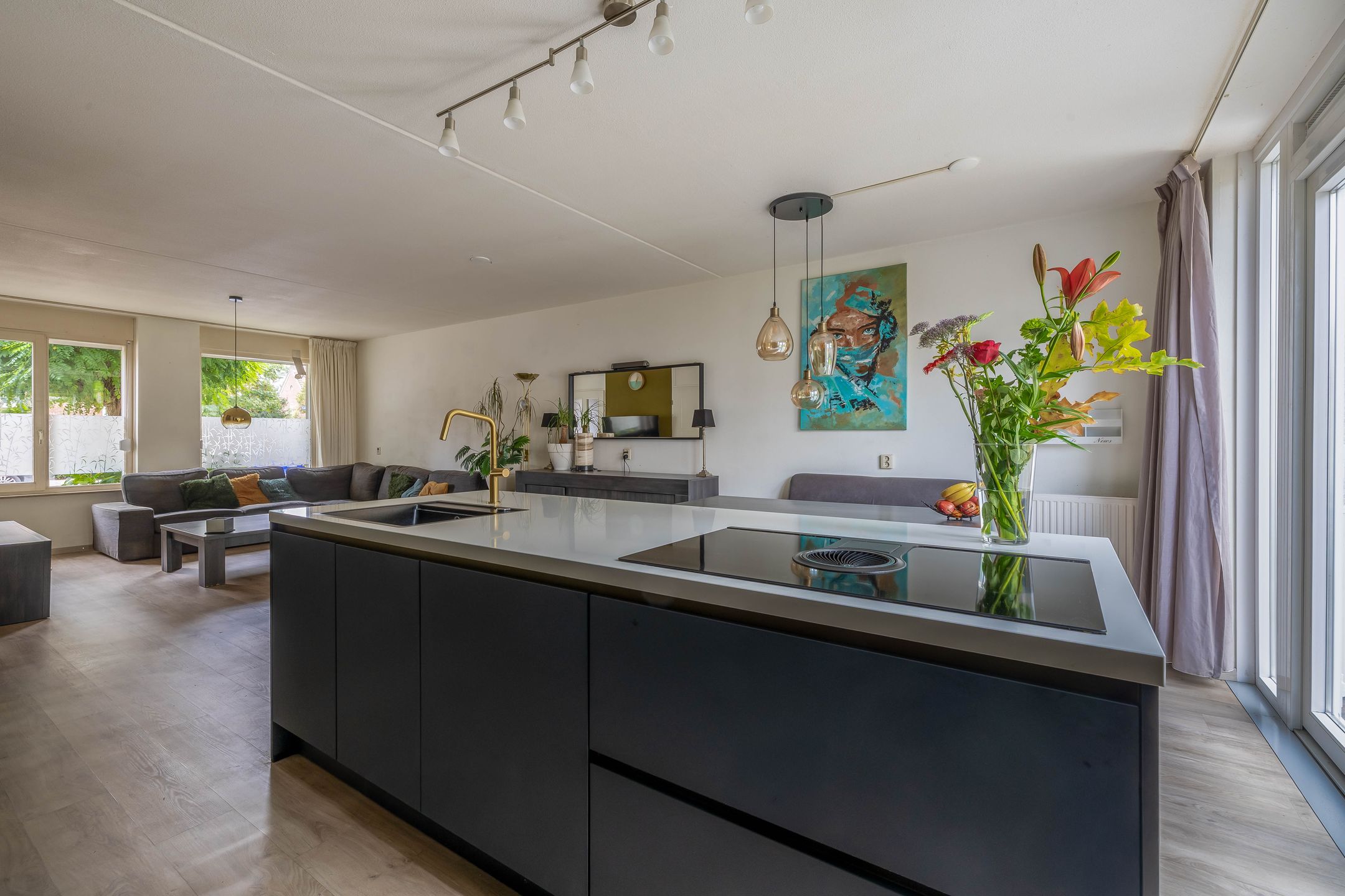 Foto 9 van Kapelaan Nausstraat 35