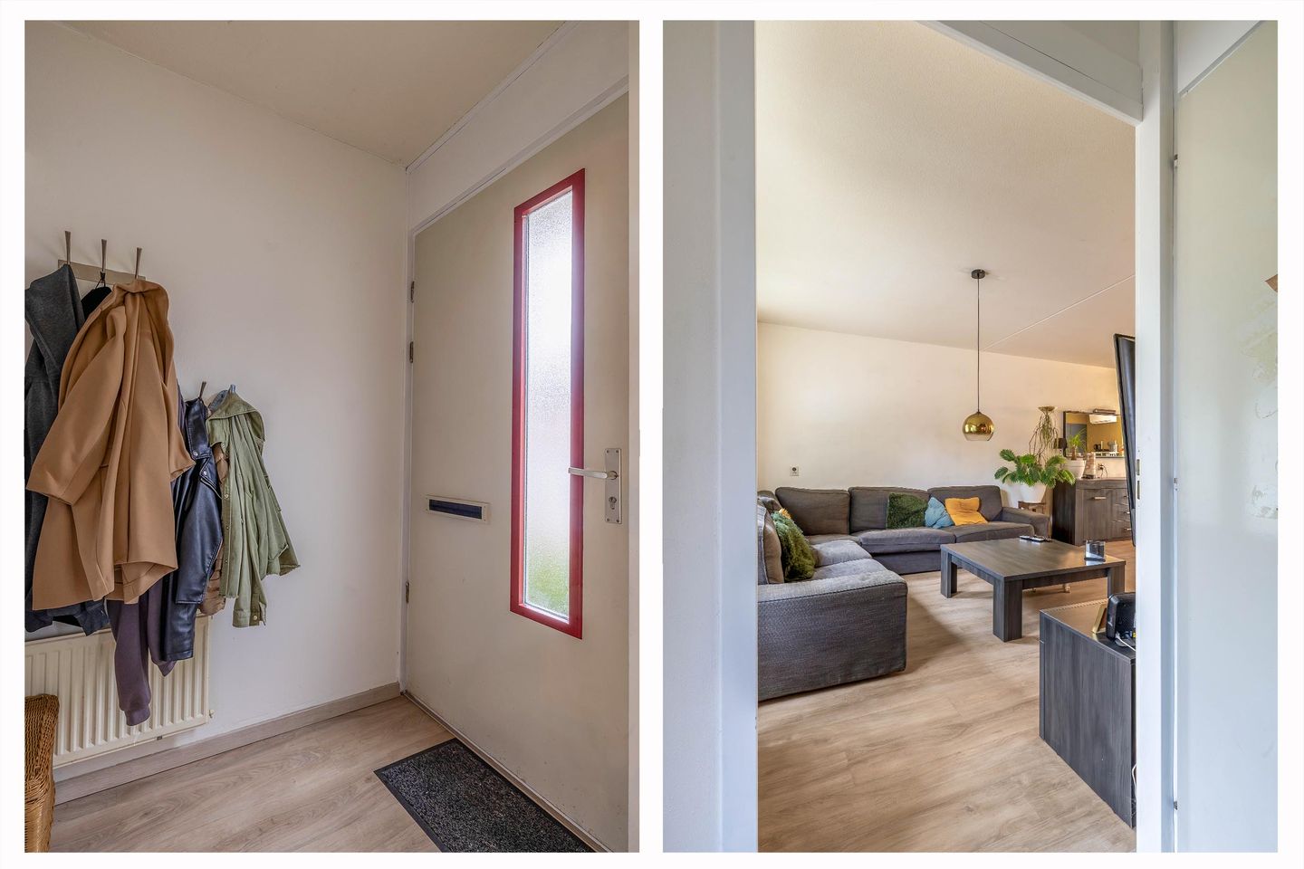 Foto 10 van Kapelaan Nausstraat 35