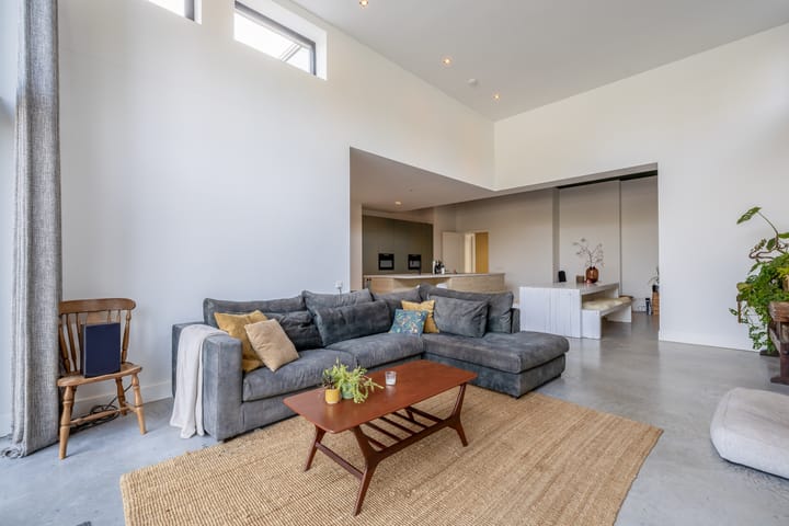 Foto 6 van Gasthuisstraat 2-C