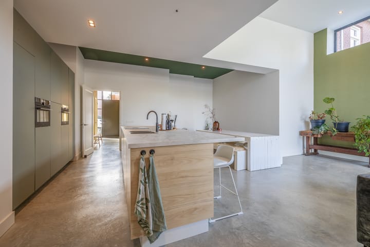 Foto 8 van Gasthuisstraat 2-C