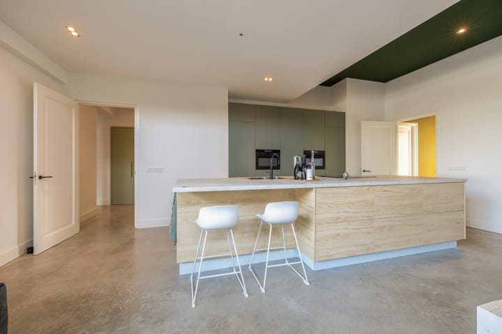 Foto 9 van Gasthuisstraat 2-C