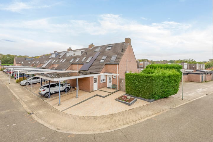 Photo 2 of Postiljonhof 21