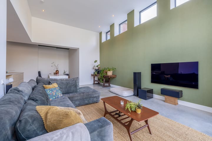 Foto 7 van Gasthuisstraat 2-C