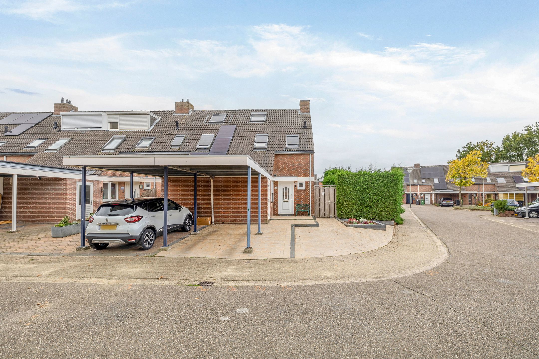 Foto 3 van Postiljonhof 21