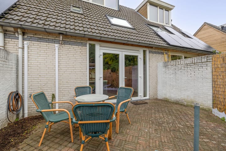 Foto 18 van Kapelaan Nausstraat 35