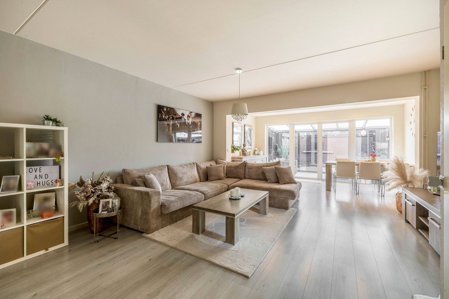 Foto 4 van Postiljonhof 21